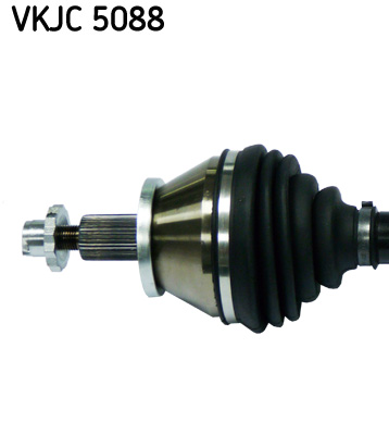 SKF VKJC 5088 Άξονας μετάδοσης κίνησης for SEAT SKODA